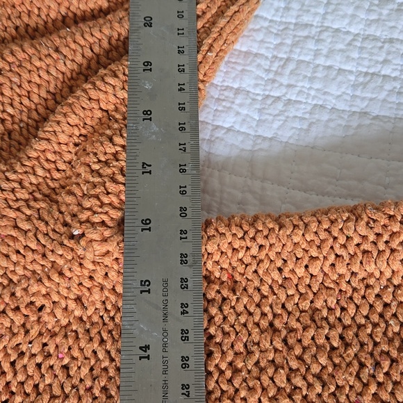 Ann Mashburn sweater M - Picture 6 of 8